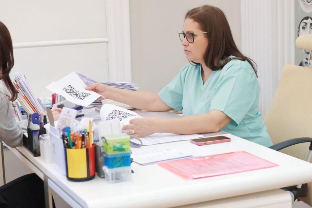 Vrei să-ți recapeți prospețimea de la 20 de ani? Tehnica Rigenera o face posibilă – află cum, cu Dr. Lorena Turculeț!