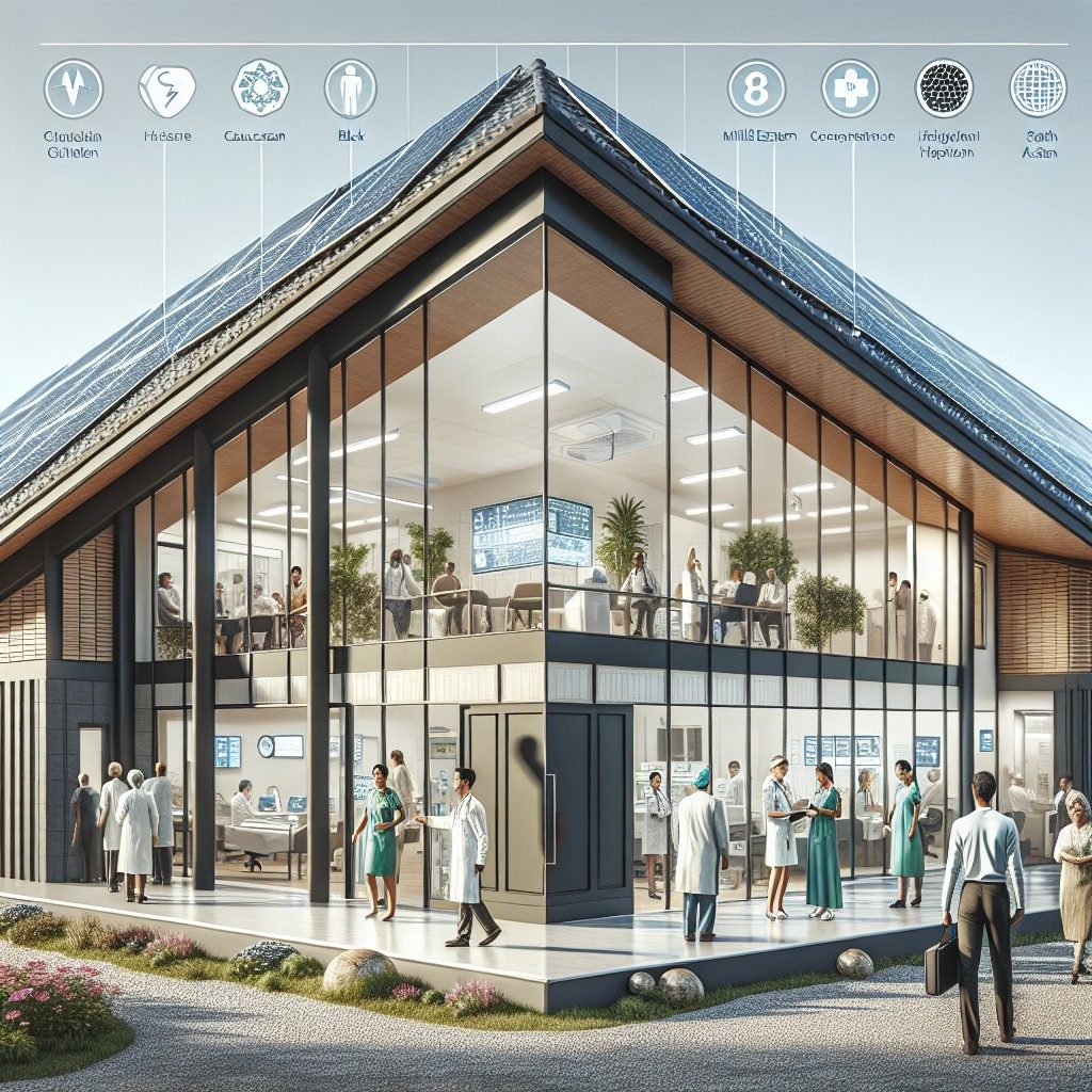 inovații globale medicale