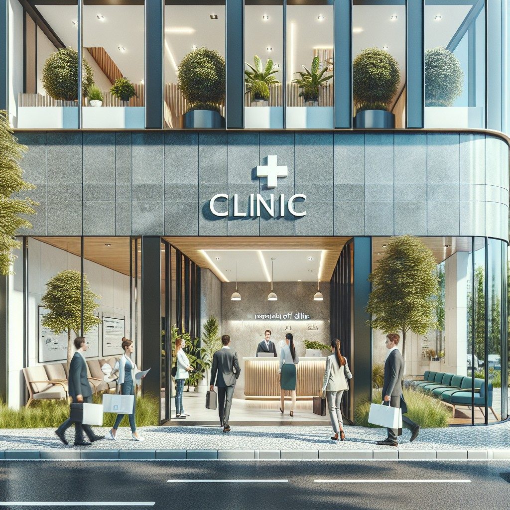 clinici private