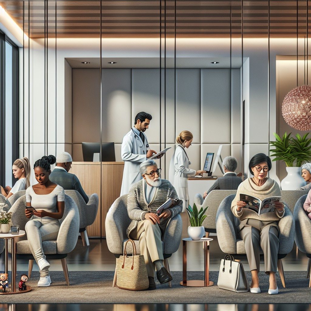 Beneficiile controlului periodic asupra sănătății într-o clinică de top 6 control periodic sănătate