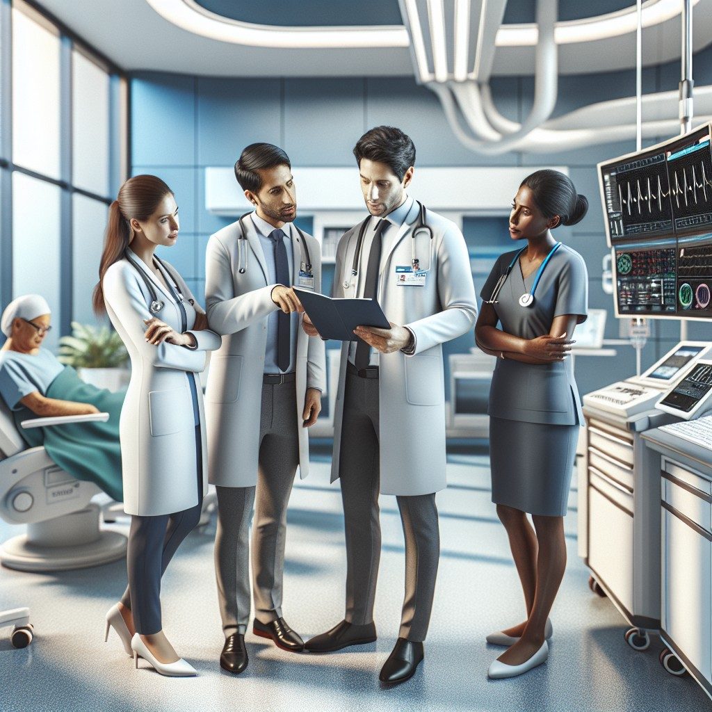 medici oncologi buni