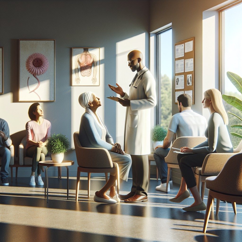 medici oncologi buni