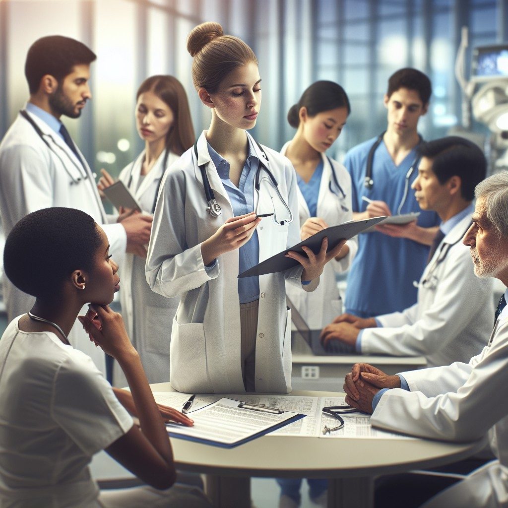 Specializări medicale cu cerere: ce caută pacienții acum și ce medici trebuie să ofere 4 specializări medicale