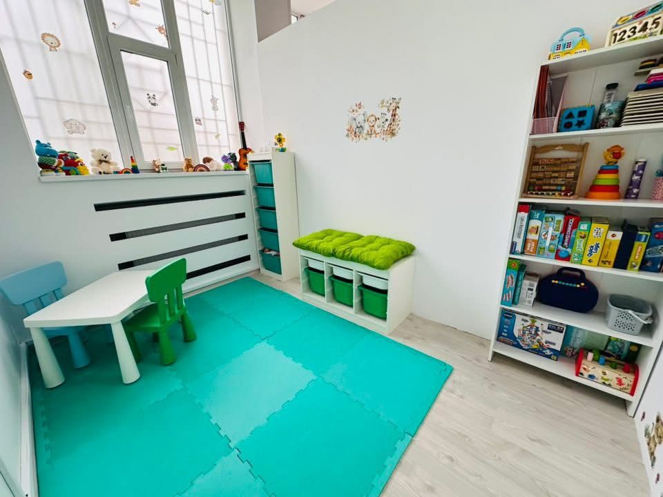 Asociația Psiho Special: programul tău personalizat cu Karla Ana Maria Grigore și Marius Cătălin Grigore