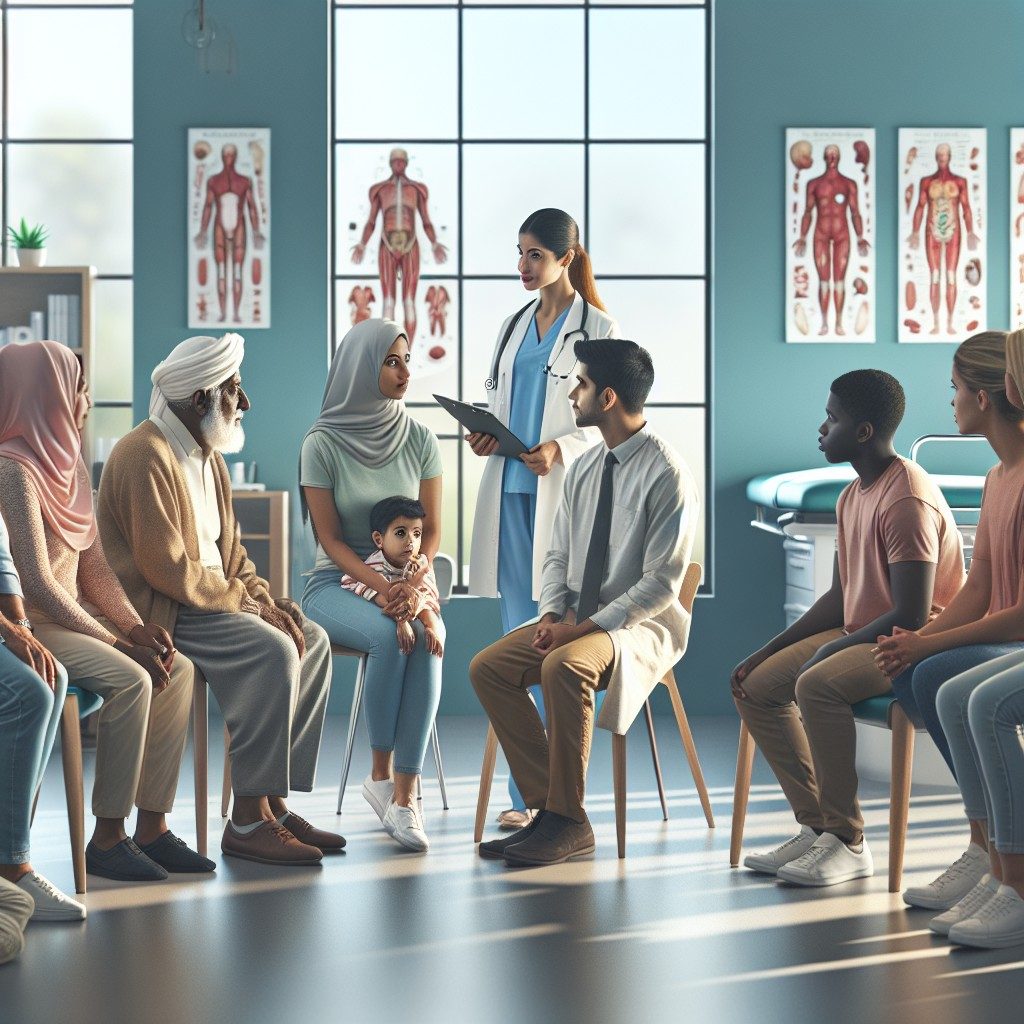 vizită medicală anuală